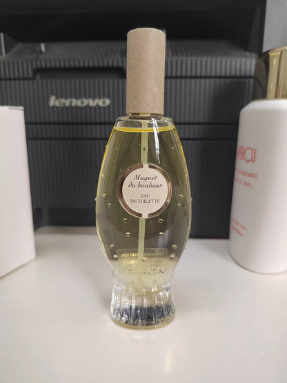 010926-208 Carang Happy Lily EDT 50ml 1.7 oz