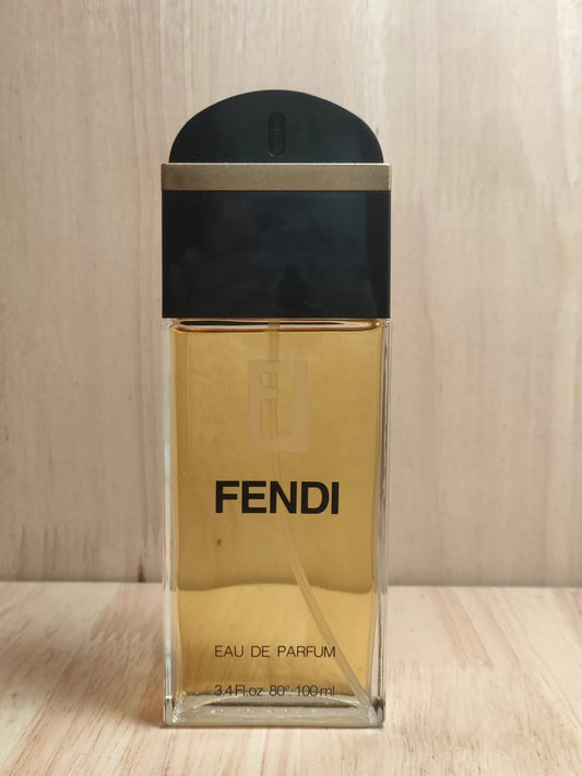 060626-87 Fendi women of same Perfume 100ml 3.4 oz