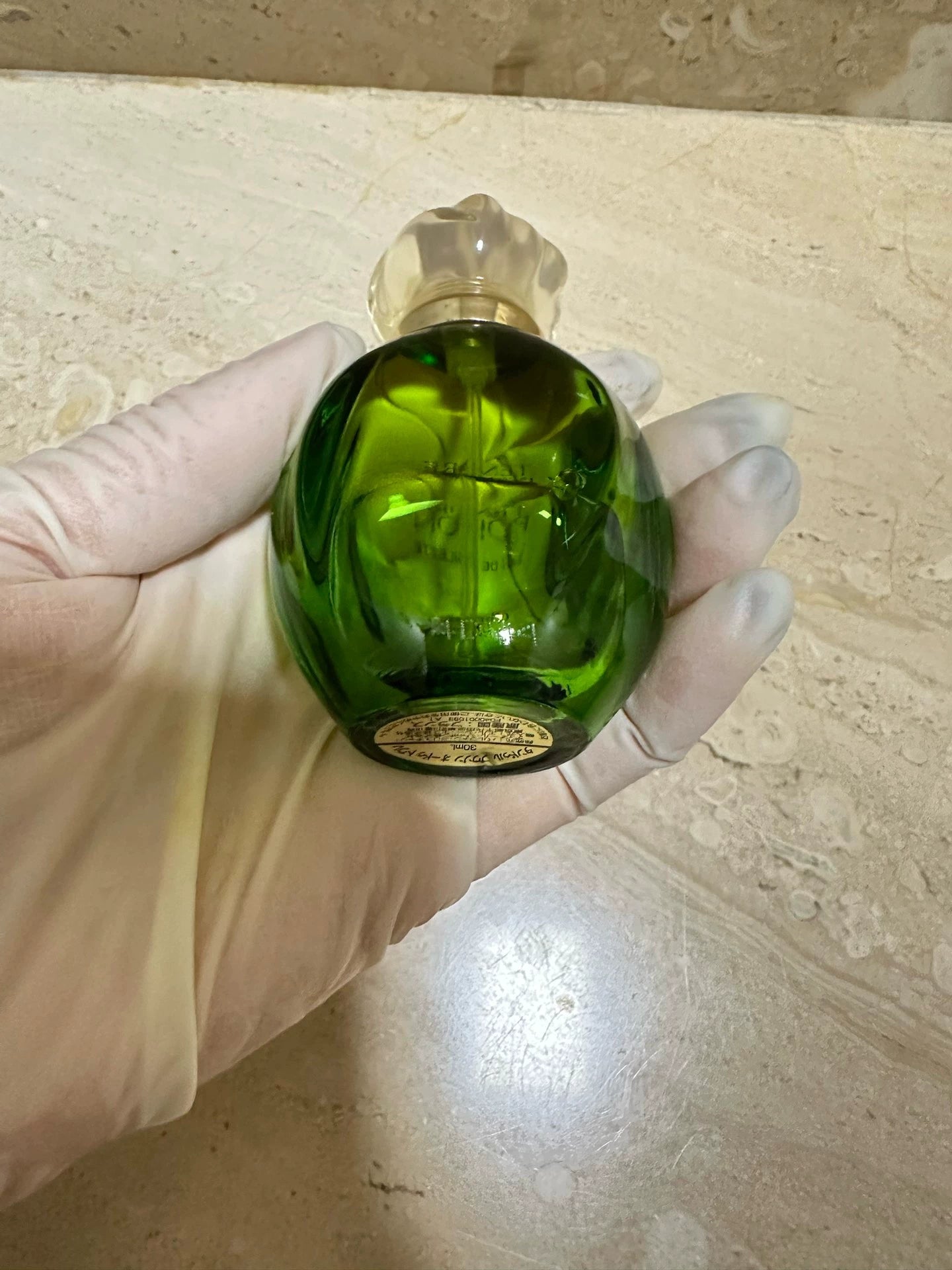 040625-45 Christian Dior Tendre Posion Eau de Toilette EDT 30ml 1.0oz
