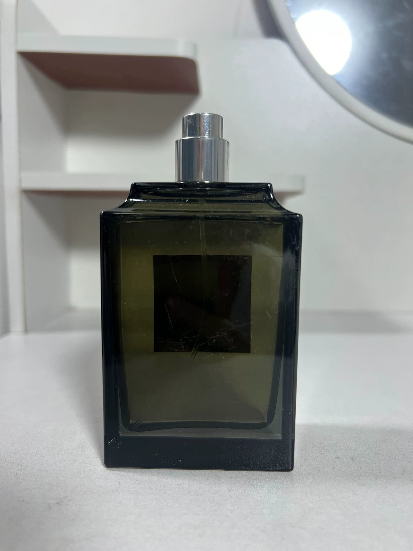 070926-14 TF Ebony Agar Perfume 100ml 3.4 oz