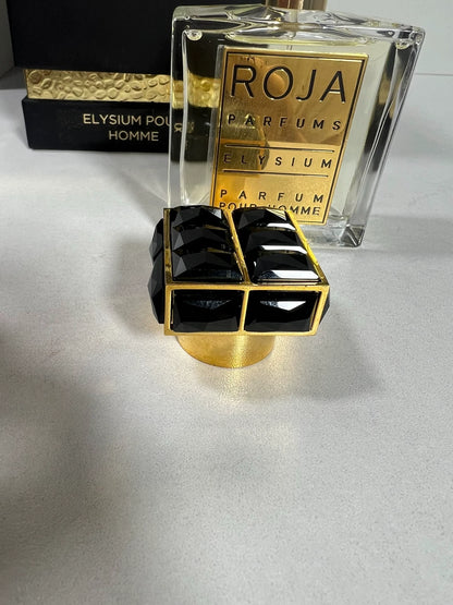 270726-91 Roja Luojia Delfen Perfume 50ml 1.7 oz
