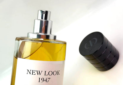 210926-4 Dior New Look Parfum 250ml 8.5 oz