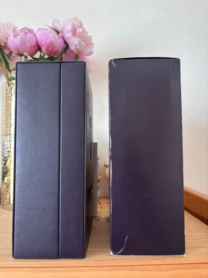 050926-66 Guerlain Romantic Parisian Midnight EDP 125ml 4.2 oz