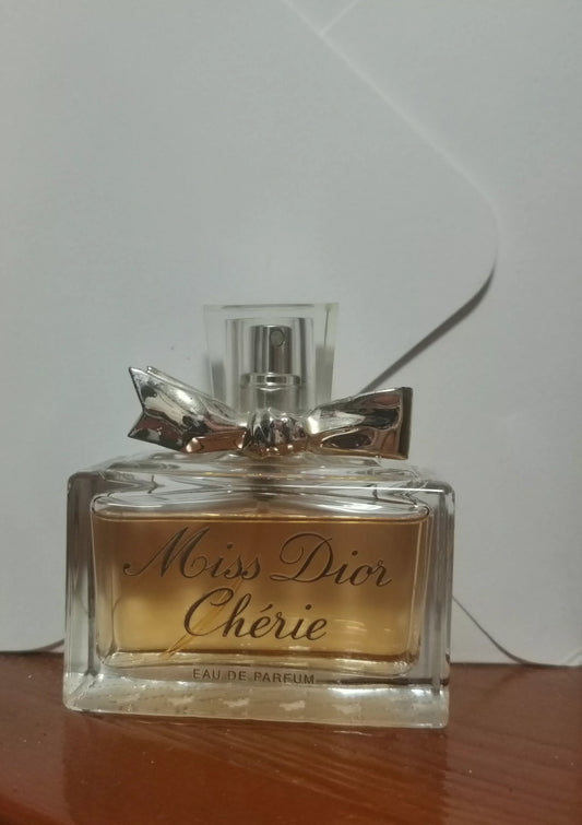 300825-75 Christian Dior Miss Dior Eau de Parfum EDP 50ml 1.7oz