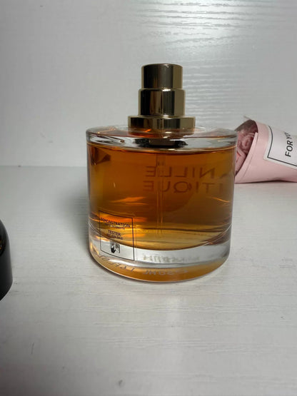 200526-10 Boruido Night Ancient Perfume 50ml 1.7 oz