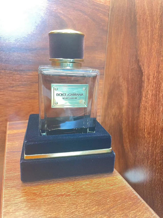 100326-112 Dujia Velvet Sublime Parfum 150ML  5.1oz
