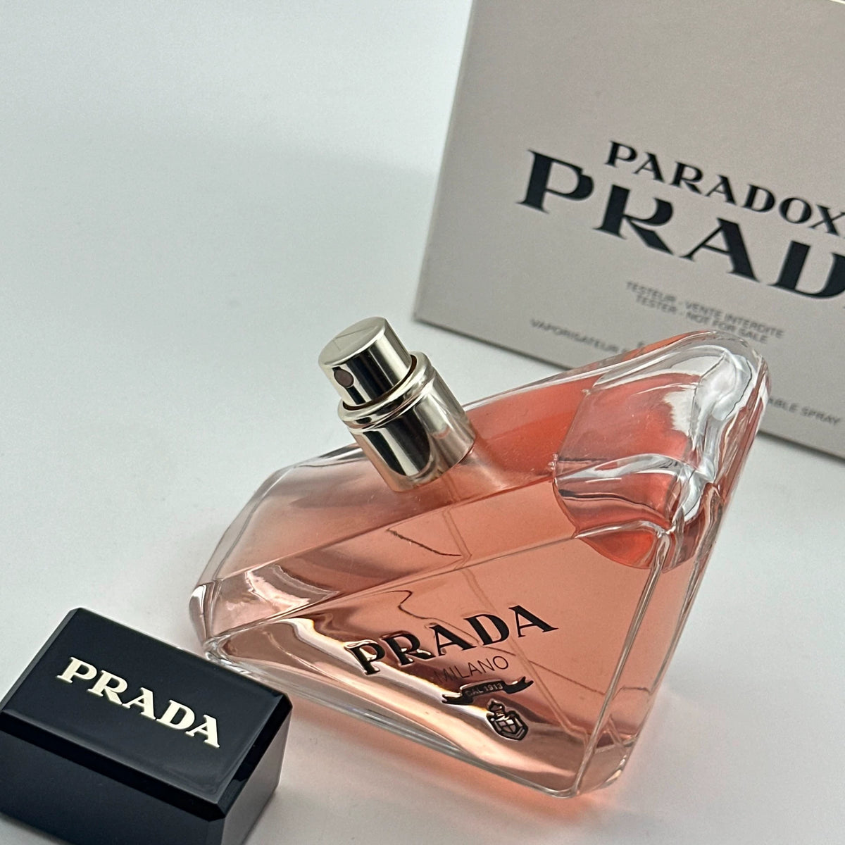 151026-133 Prada have box of 90ml 3 oz