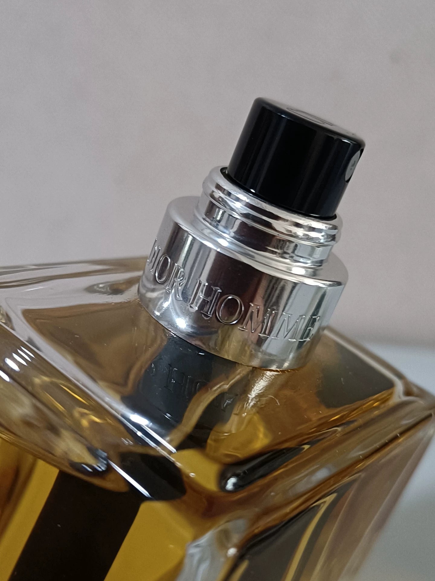 131125-9 Christian Dior Eau de Parfum EDP 100ml 3.4oz