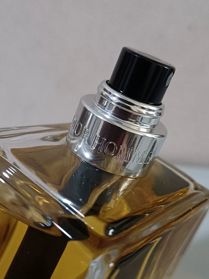 131125-9 Christian Dior Eau de Parfum EDP 100ml 3.4oz