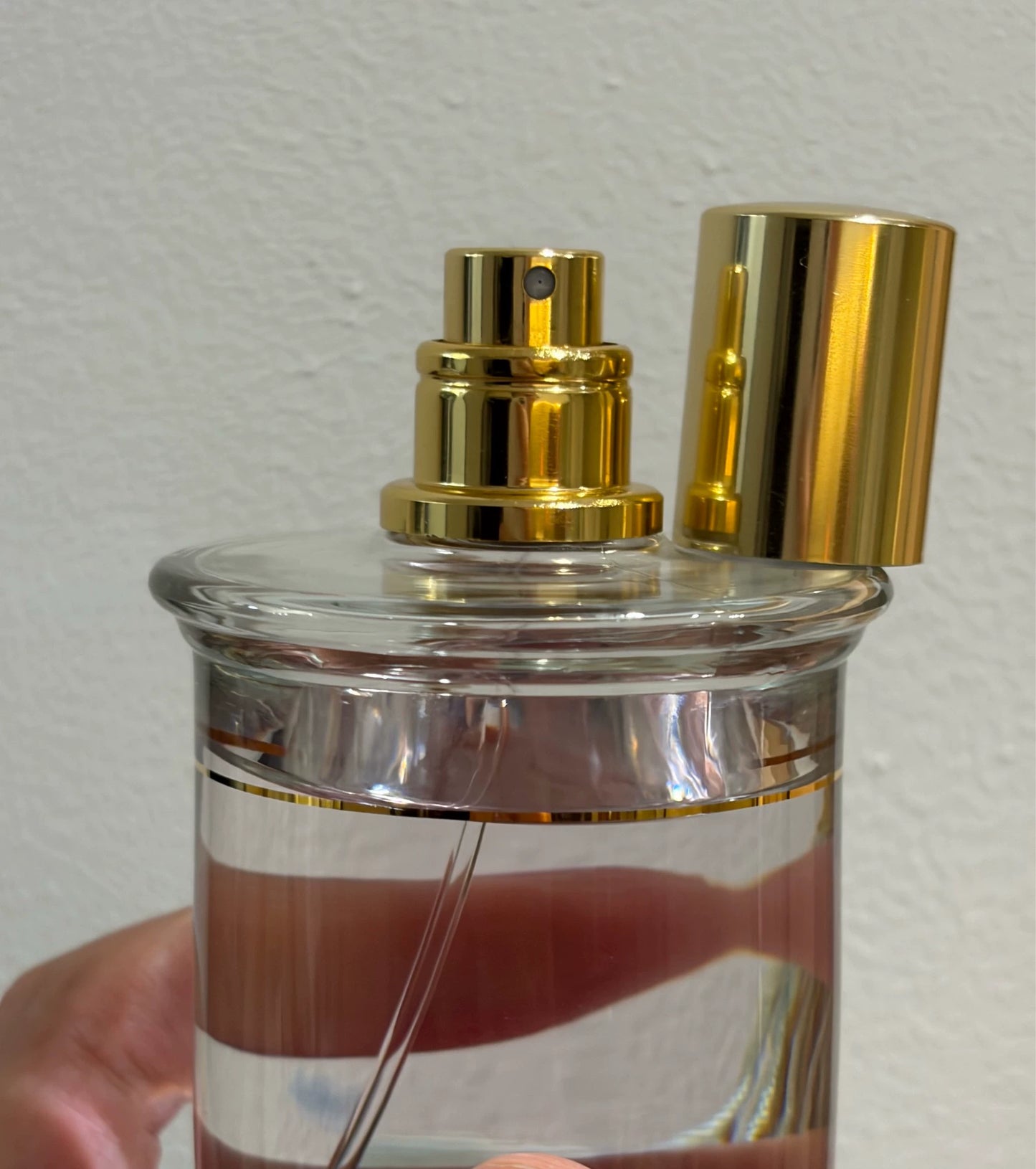 270826-7 MDCI Qiao Qiao EDP 75ml 2.5 oz