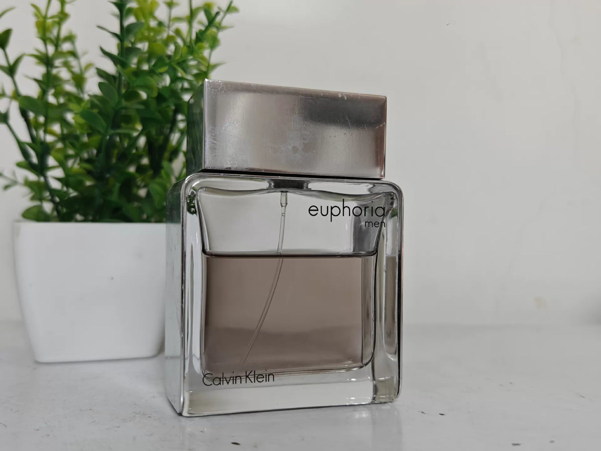 021026-35 Flowering Seduction Men Perfume 100ml 3.4 oz