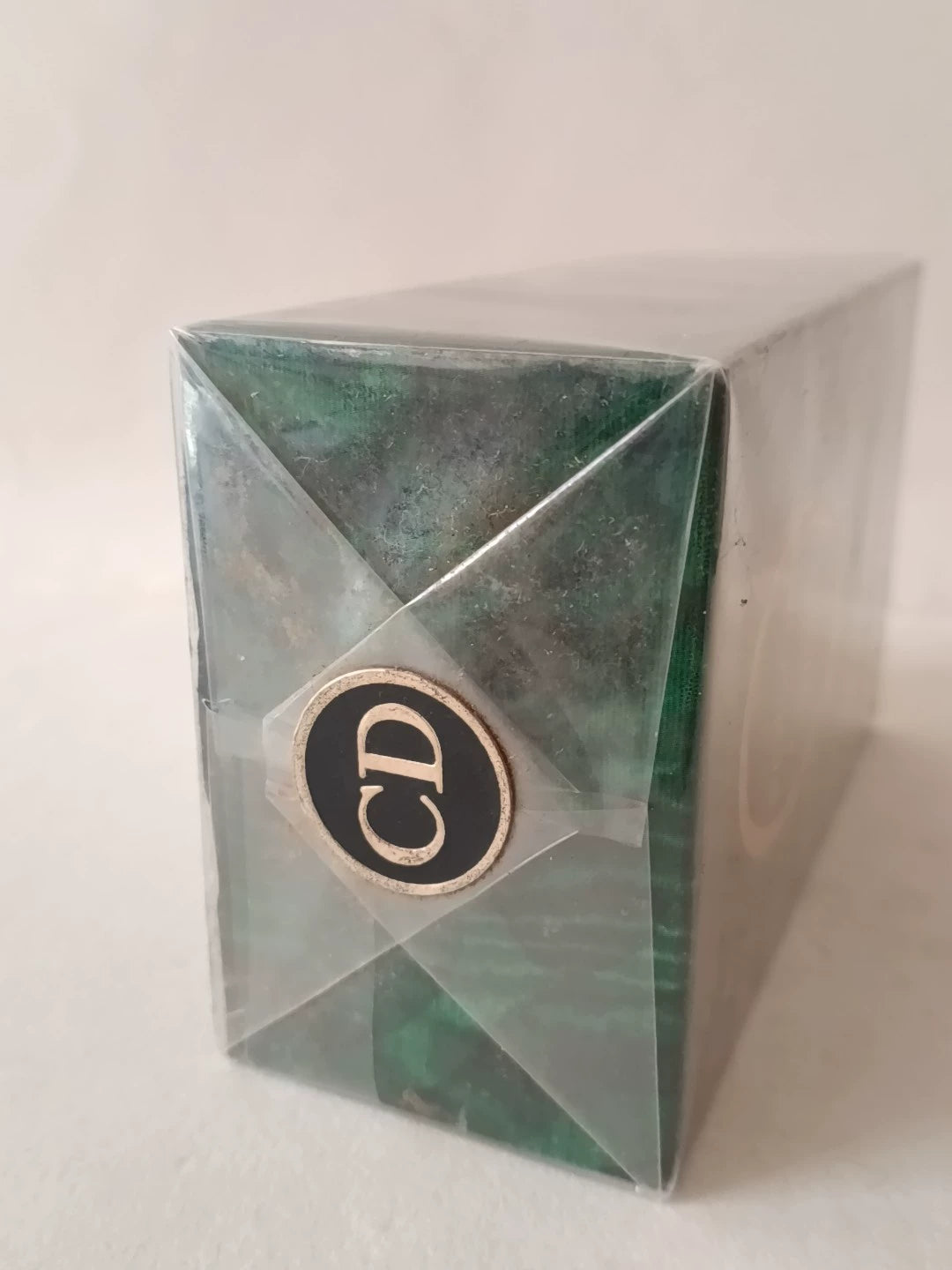 190526-13 Dior Purple Poison EDT 50ml 1.7 oz