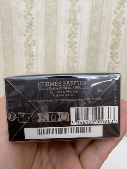 070526-49 Hermès Earth Men Perfume 100ml 3.4 oz