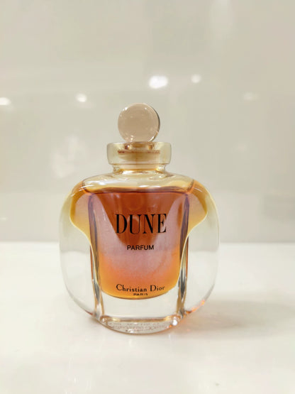 311225-15 Dior Dune 15ml 0.5oz Parfum Perfume