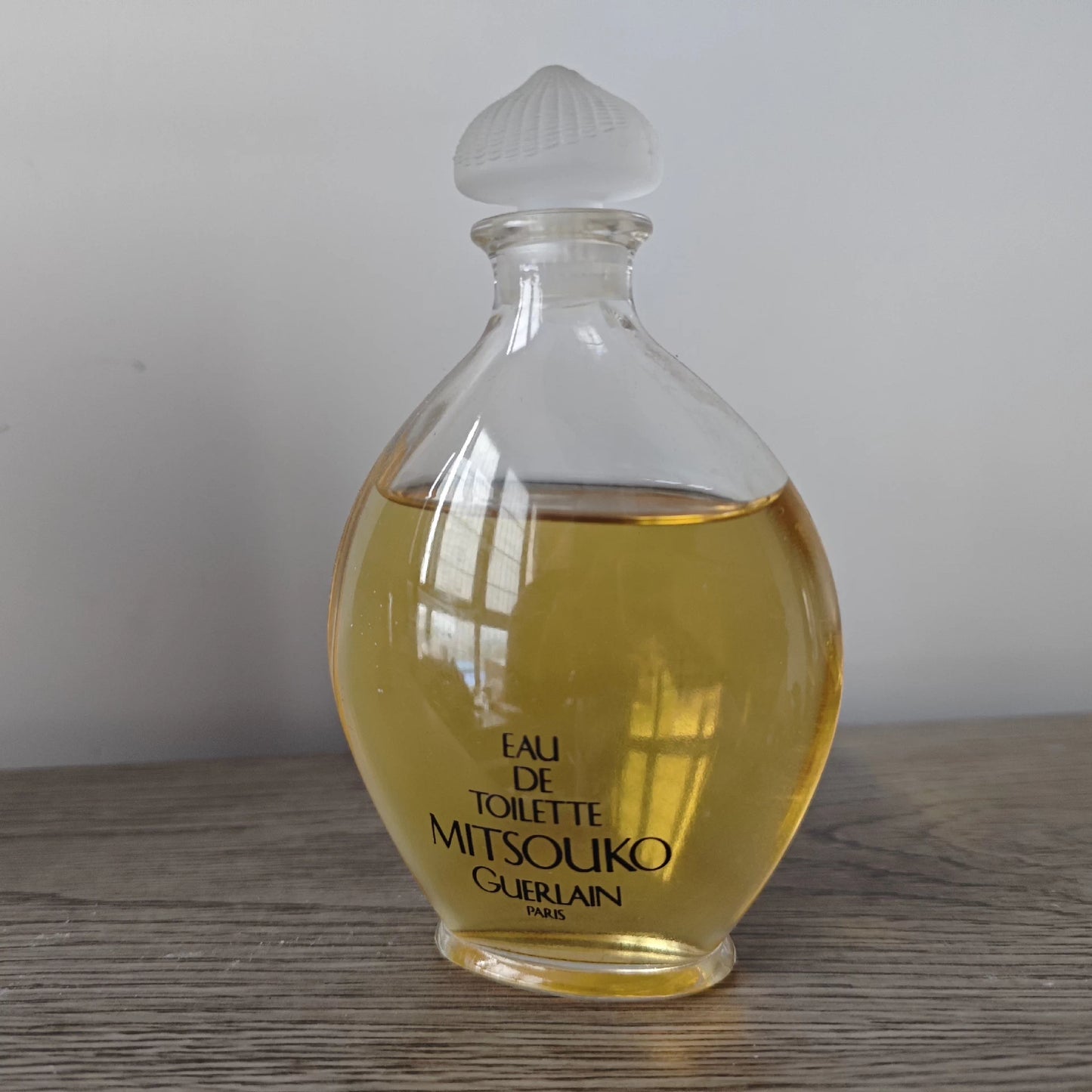 100226-47 Guerlain Madam Butterfly 100ml edt