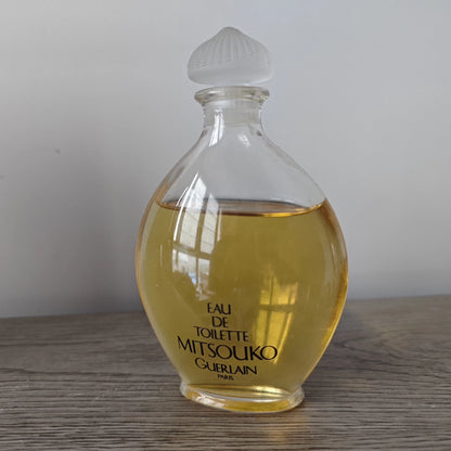 100226-47 Guerlain Madam Butterfly 100ml edt