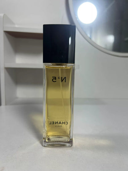 270726-9 Chanel Long No. n5 EDT 100ml 3.4 oz