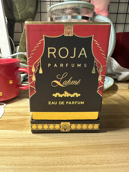 190326-47 roja dove lakme EDP 100ml  3.4oz