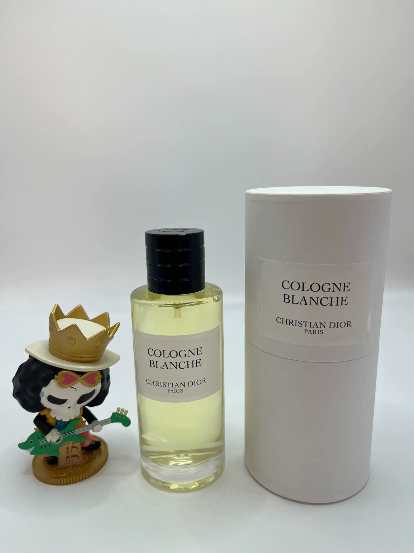 030926-142 Dior Pure White Perfume 125ml 4.2 oz