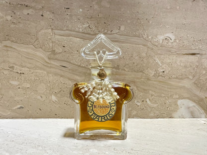 270526-184 Guerlain Madame Butterfly Purple 30ml 1 oz