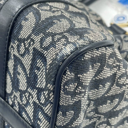 Jun25-bag-48 Christian Dior handbag tote bag Blue