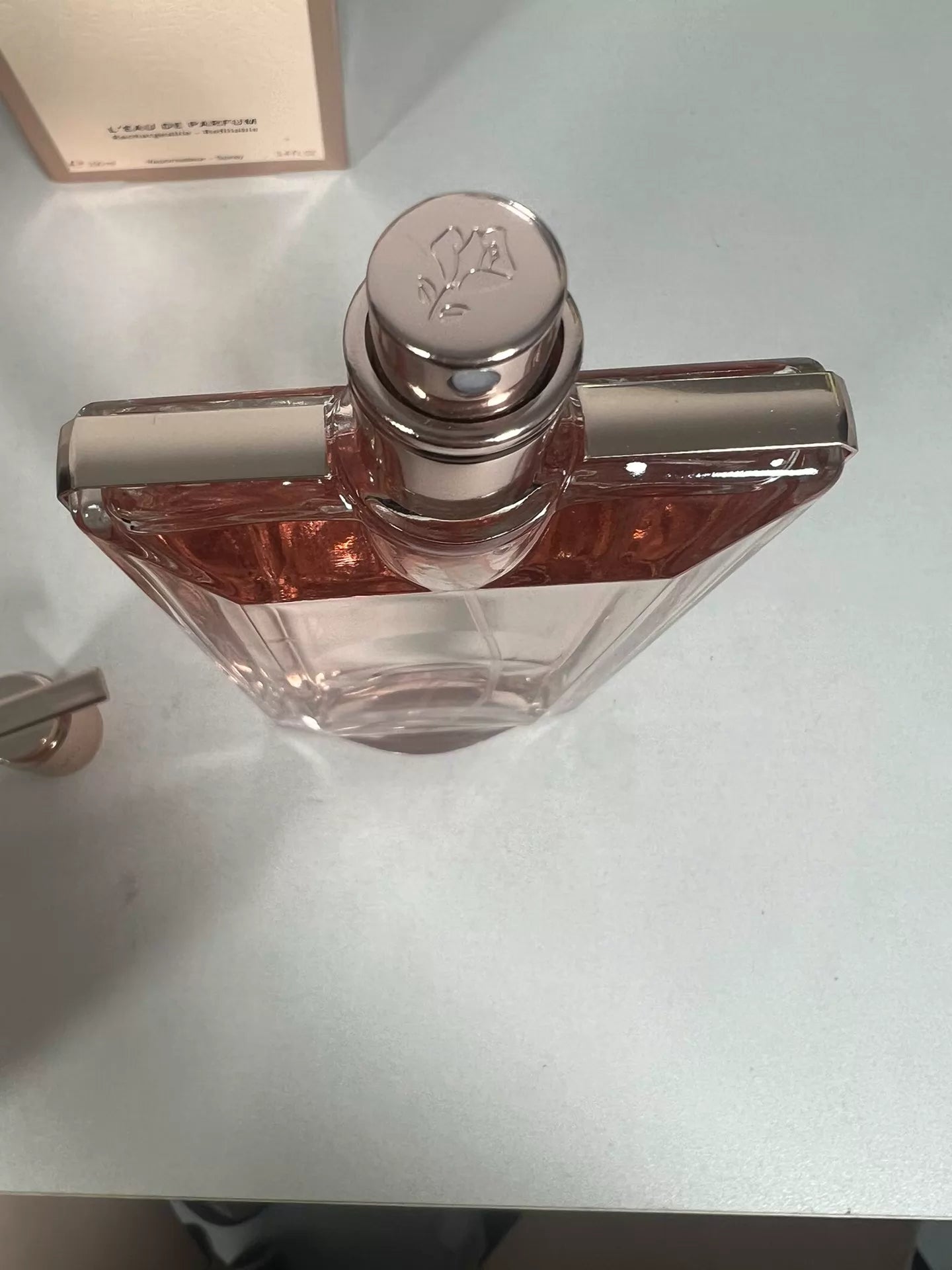 270726-65 Lancôme My Idol with Parfum 100ml 3.4 oz