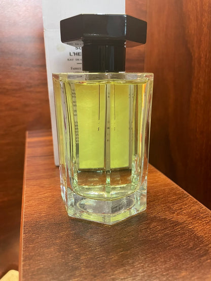 100326-84 Artixian Sur Herbr Parfum 100ML  3.4oz