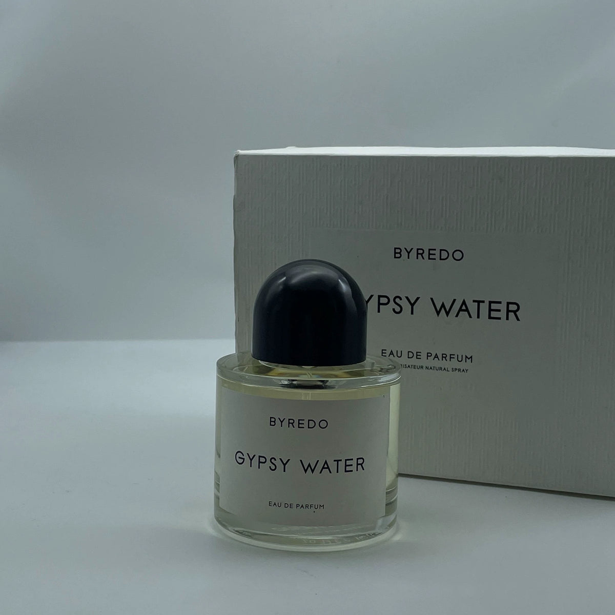 151026-126 Byredo Wanderer Song 100ml 3.4 oz