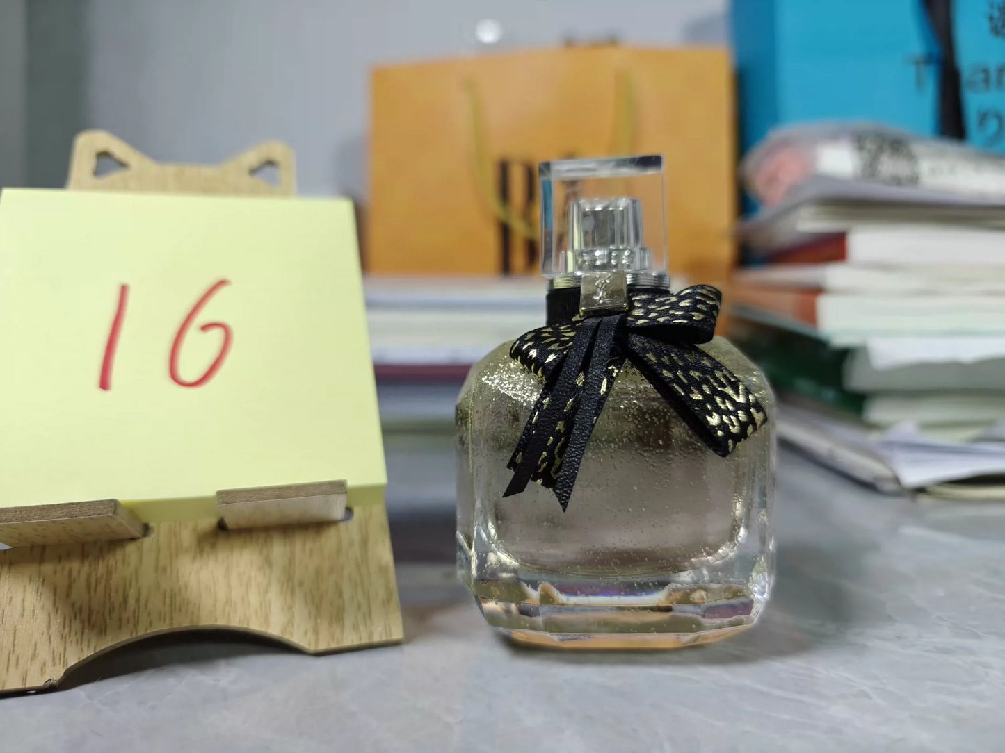 120625-123 Saint Laurent YSL 50ml 1.7 oz EDT