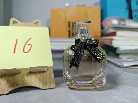 120625-123 Saint Laurent YSL 50ml 1.7 oz EDT