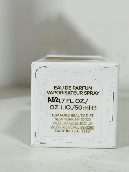 260526-88 Tom Ford 50mlTF Sunshine Amber 50ml 1.7 oz