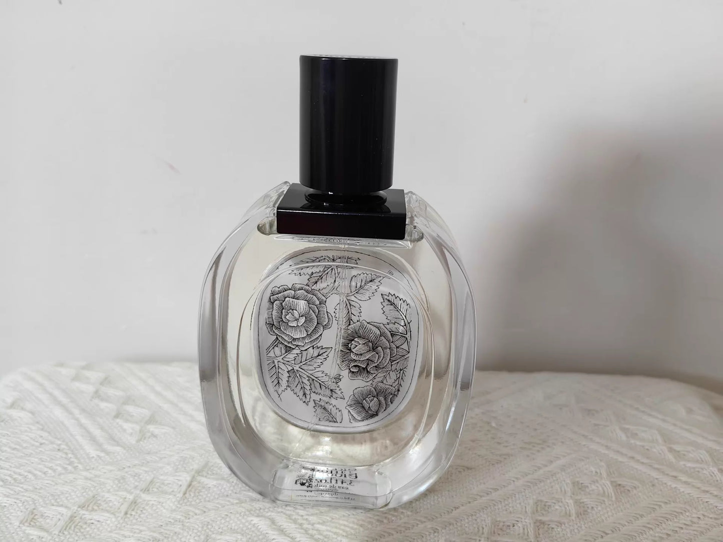 190326-72 Tipique Rose Water EDT 100ml  3.4oz