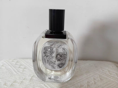 190326-72 Tipique Rose Water EDT 100ml  3.4oz
