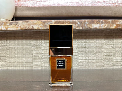 220325-66 Chanel coco  35ml Parfum
