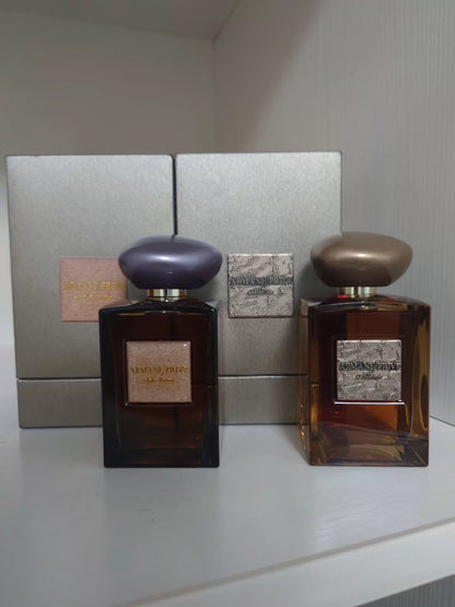 110826-118 Armani Fashion Exclusive Annual Perfume