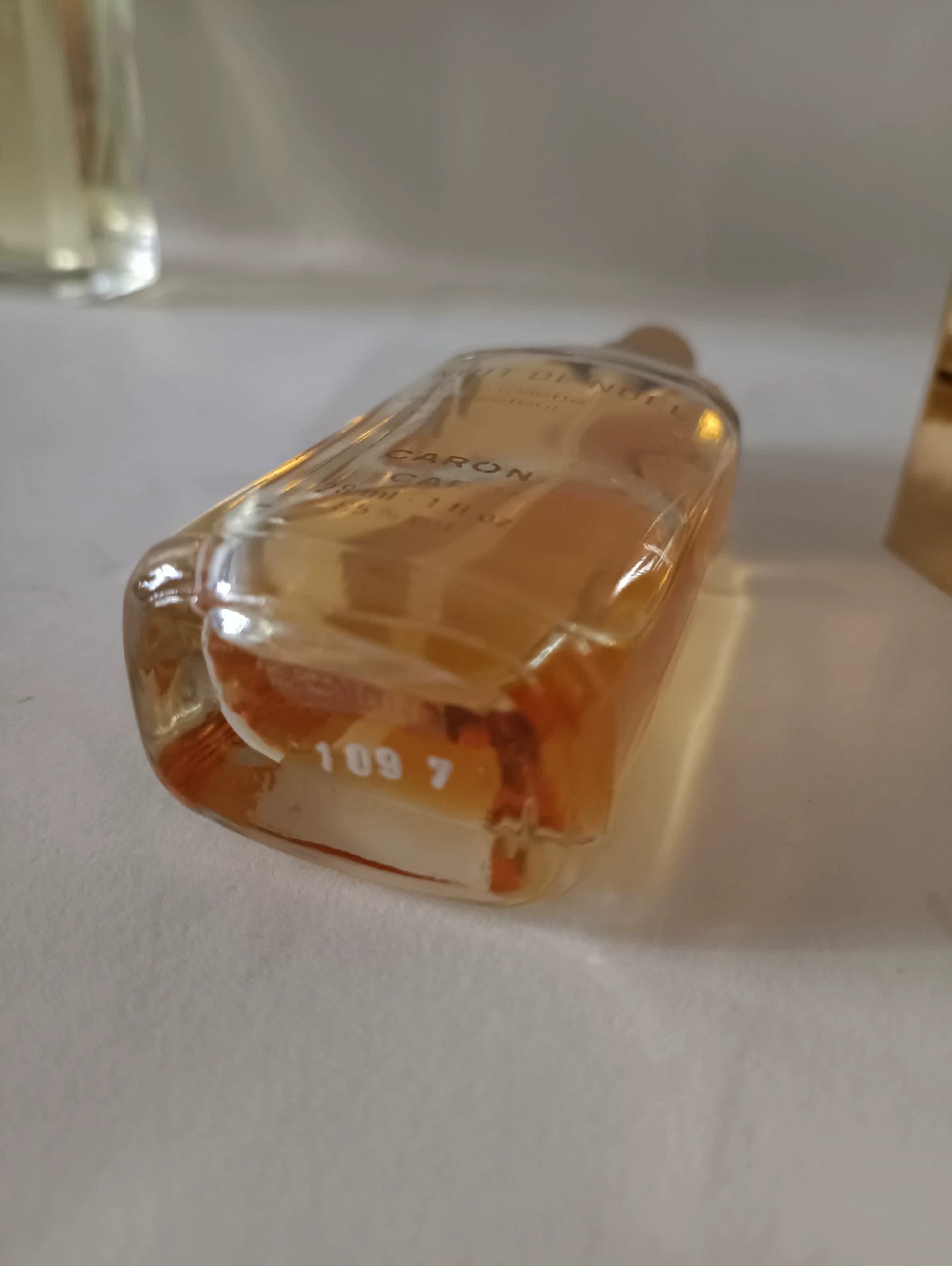 190526-93 Karan Christmas Eve EDT 28ml 0.9 oz