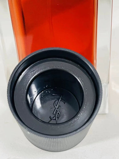260526-123 Yves Saint Laurent Red Velvet 125ml 4.2 oz