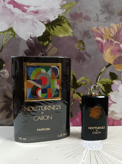 030625-90 Caron Parfum Perfume 37ml 1.2oz