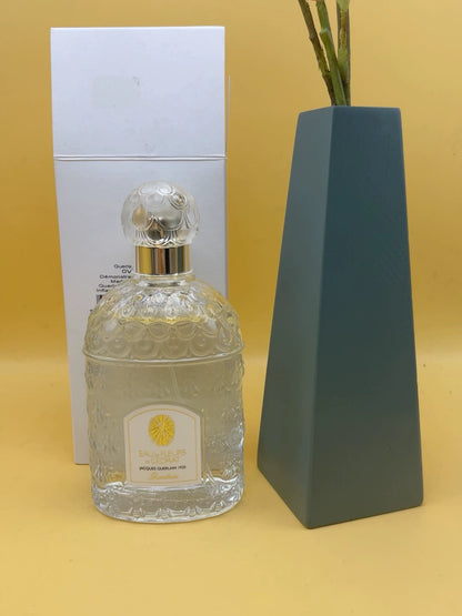 301225-32 Guerlain Eau de Fleurs Perfume 100ml 3.4oz