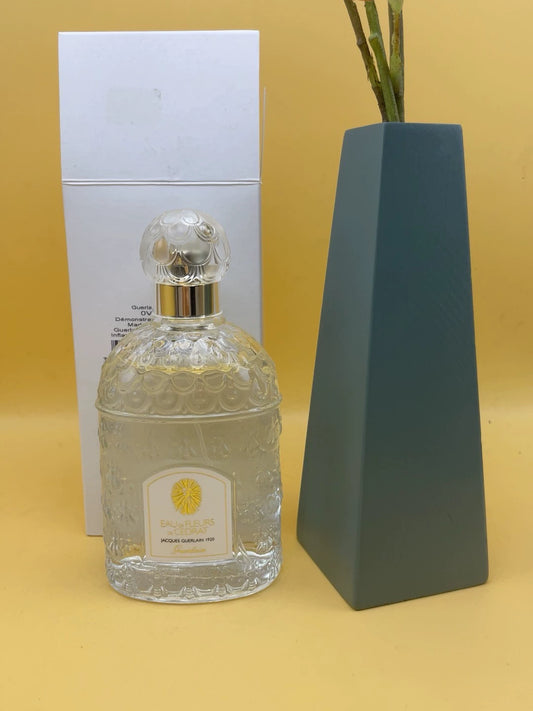 301225-32 Guerlain Eau de Fleurs Perfume 100ml 3.4oz