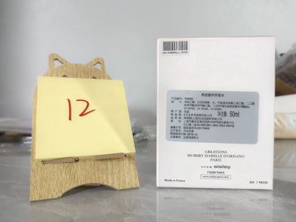 150126 - Sisley - Izia EDP 50ml