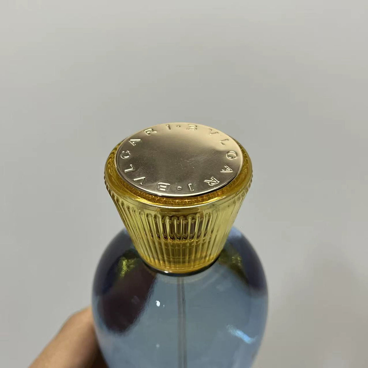 05826-285 Bvlgari Radiant Sun Women Perfume 100ml 3.4 oz