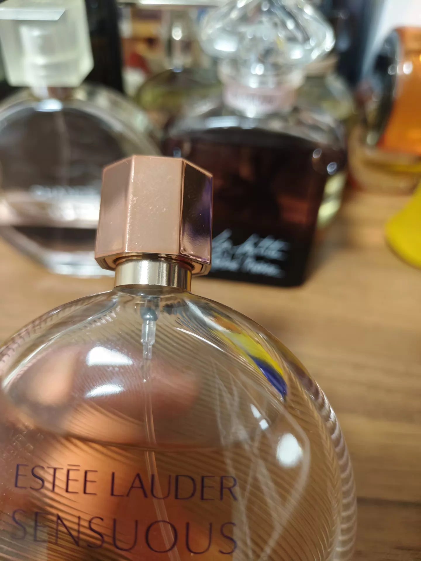 040926-75 Estée Lauder   Parfum 50ml 1.7 oz