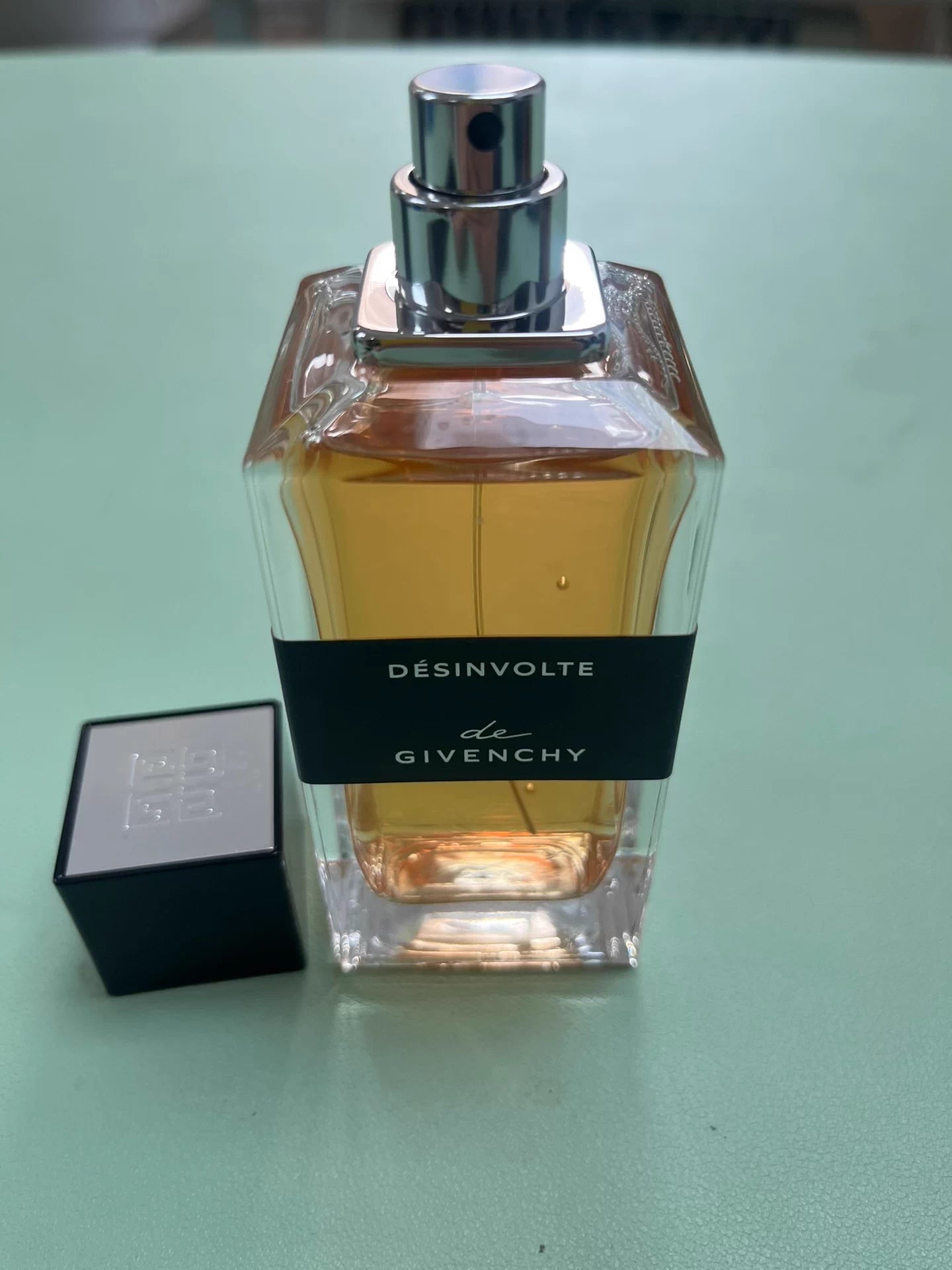 170126-97 - Givenchy Désinvolte EDP 100ml