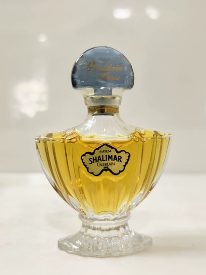 210526-45 Guerlain One Thousand One 7.5ml 0.25 oz