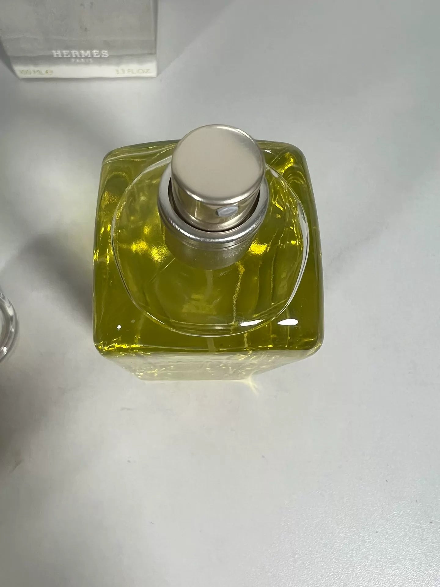 270726-38 Hermès Mr. Li Garden Perfume 100ml 3.4 oz
