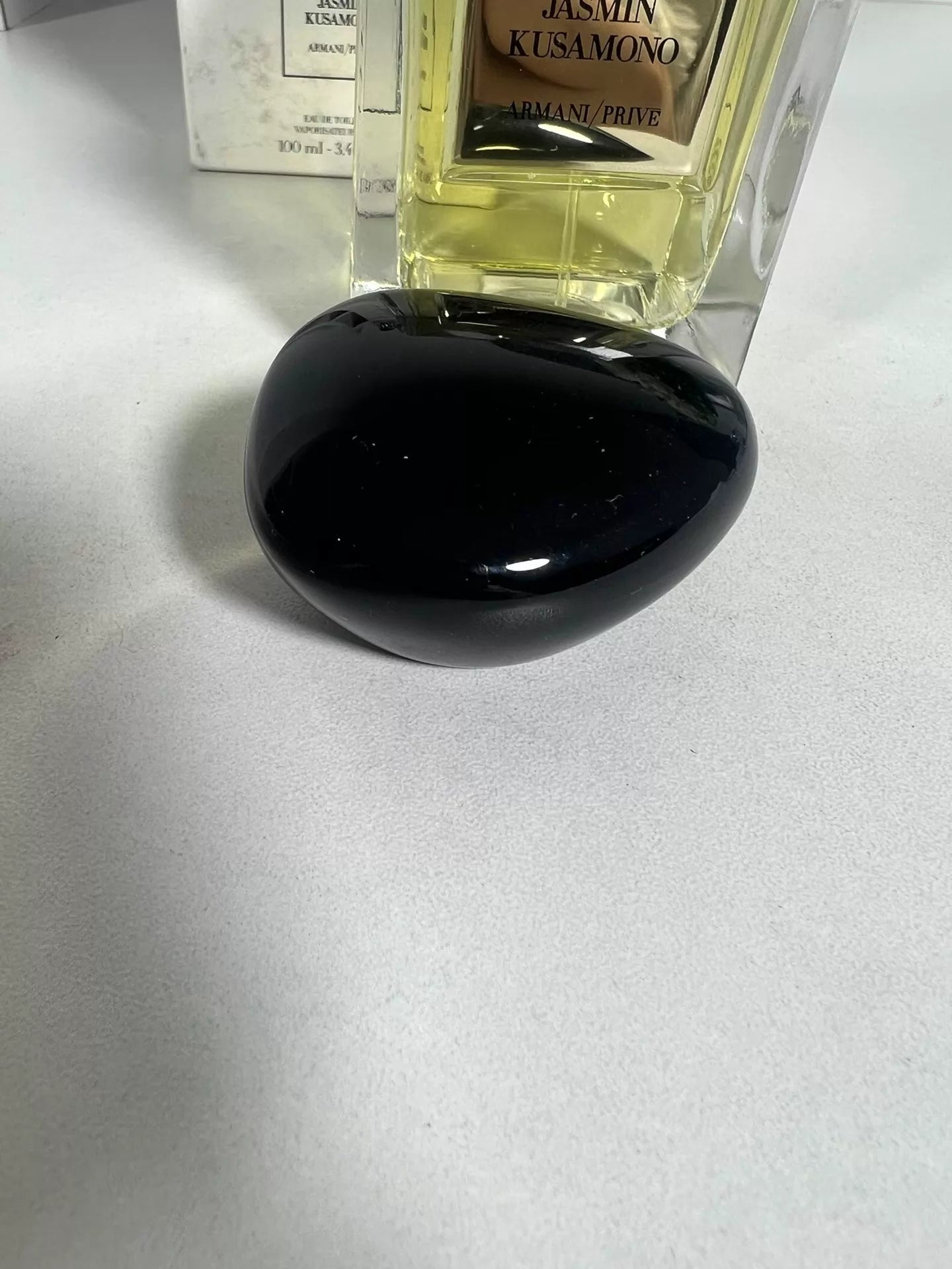 270726-67 Armani Japanese Jasmine with Parfum 100ml 3.4 oz