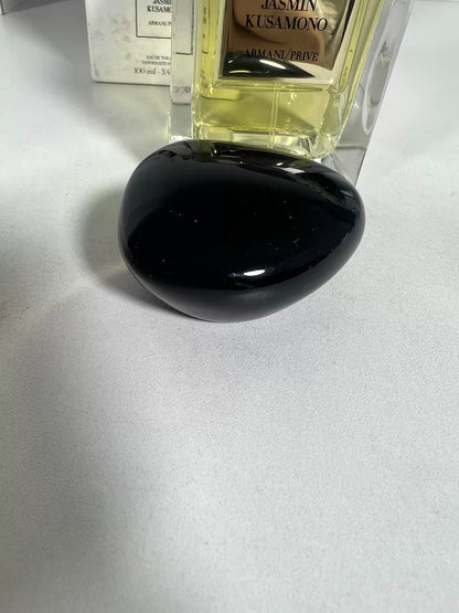 270726-67 Armani Japanese Jasmine with Parfum 100ml 3.4 oz