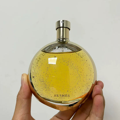 05826-328 Hermès Orange Star Amber 100ml 3.4 oz