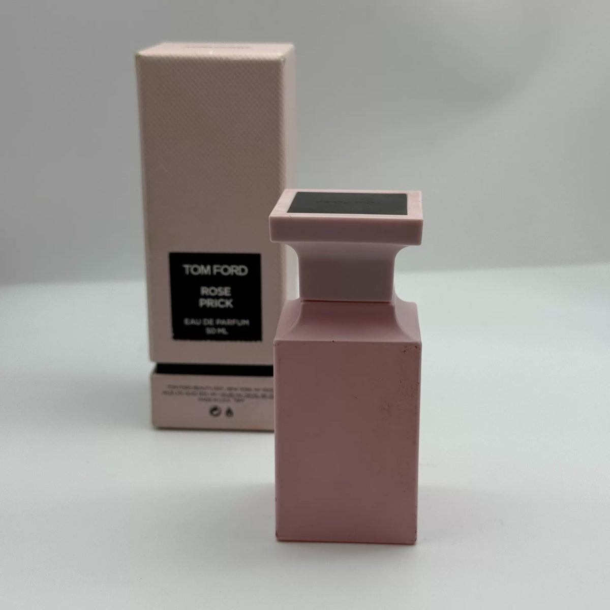 151026-136 Tom Ford TF Thorn Rose EDP 50ml 1.7 oz